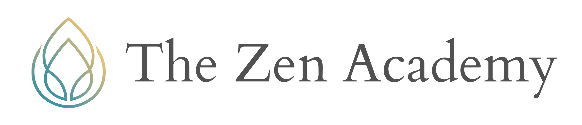 The Zen Academy